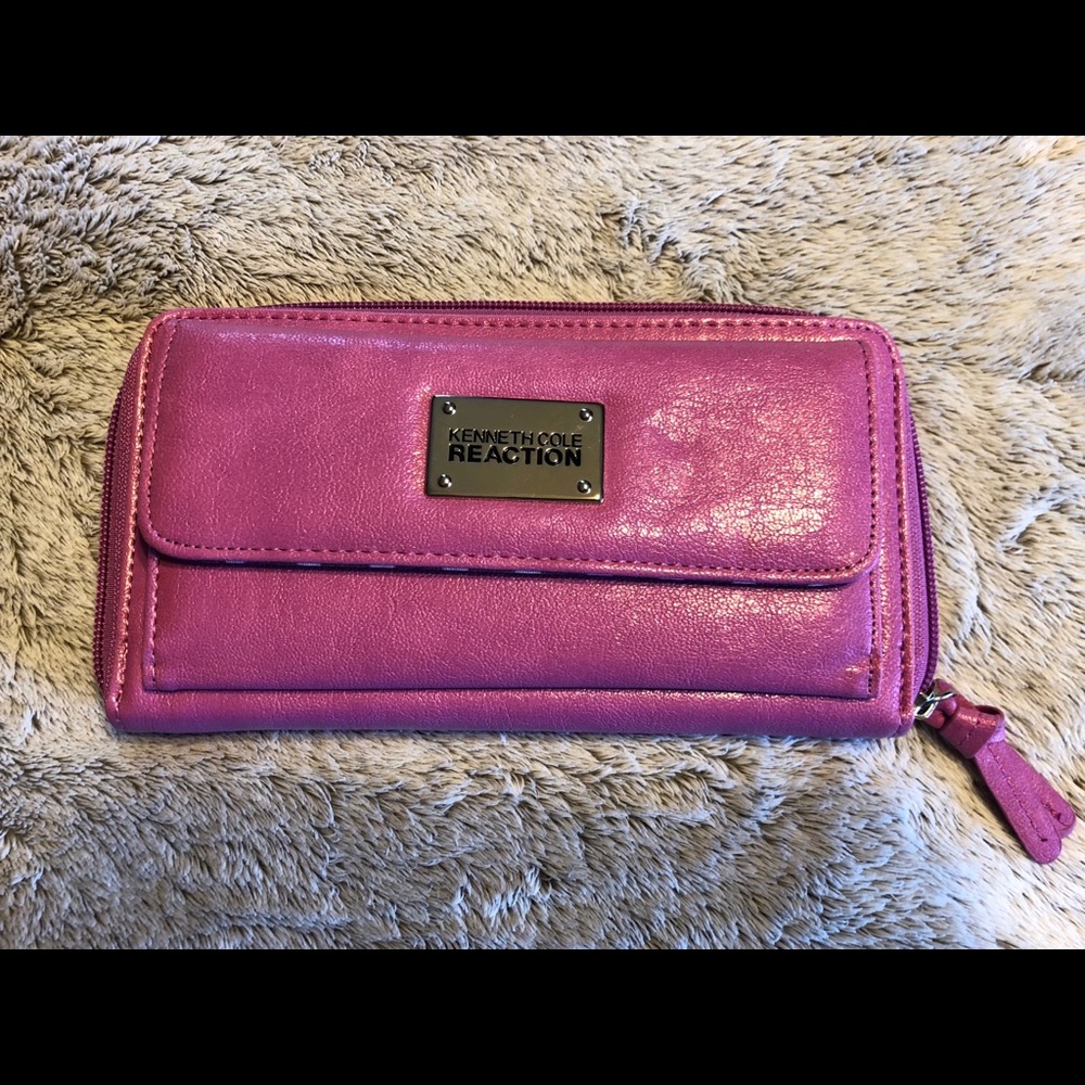 Kenneth Cole Reaction Wallet